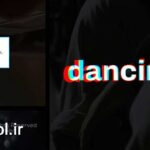 دانلود پروژه آماده انیمیشن متن با افکت گلیچ پریمیر پرو Glitch Text Animation