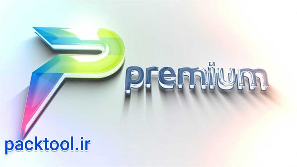 دانلود پروژه آماده لوگو موشن افتر افکت Logo Animated