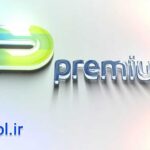 دانلود پروژه آماده لوگو موشن افتر افکت Logo Animated