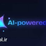 دانلود پروژه آماده پریمیر پرو اینتروی متن با افکت هوش مصنوعی Ai Text Animation