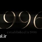 دانلود پروژه آماده پریمیر پرو تایتل و افکت متنی طلایی Gold Text