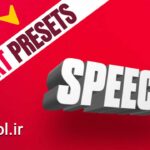 دانلود پروژه آماده پریمیر پرو پریست متن Text Presets