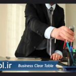 دانلود پروژه استوک فوتیج تجارتی Business