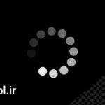 دانلود پروژه فوتیج آماده لود شدن Loading And Buffering Icon