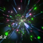 دانلود پروژه فوتیج بک گراند موشن Background Abstract Motion