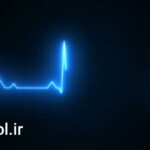دانلود پروژه فوتیج ضربان قلب Heart Beat Pulse
