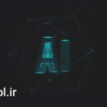 دانلود پروژه فوتیج موشن گرافیک با المان‌های هوش مصنوعی 4K Ai Elements