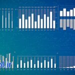 دانلود پروژه فوتیج ویدیو نمودار اینفوگرافی Infographic Charts Pack